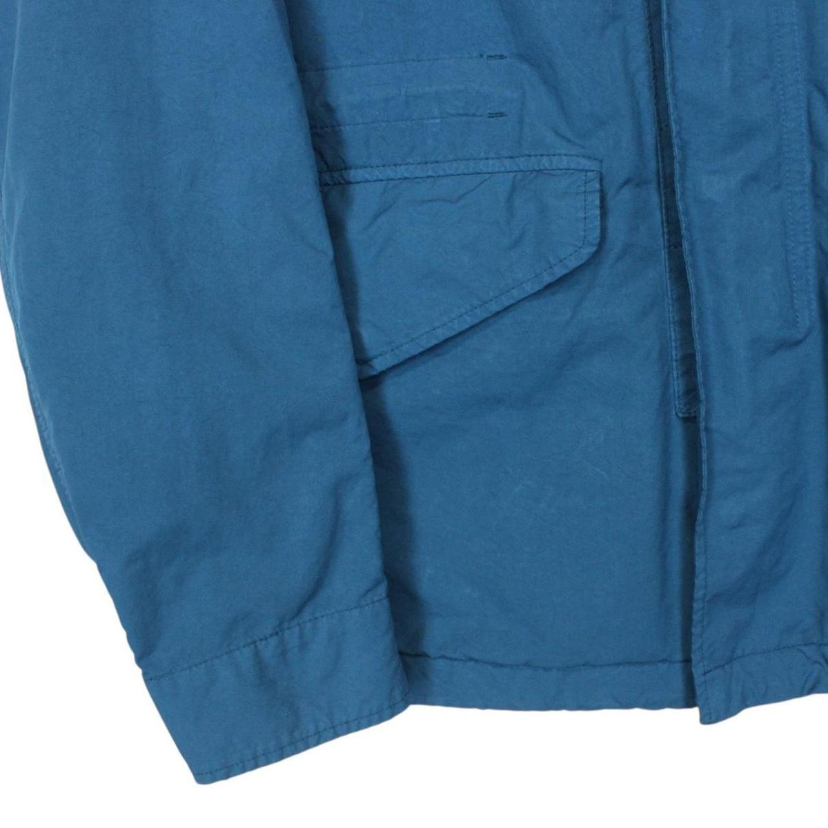CP Company Micro Kei Lens Jacket Large