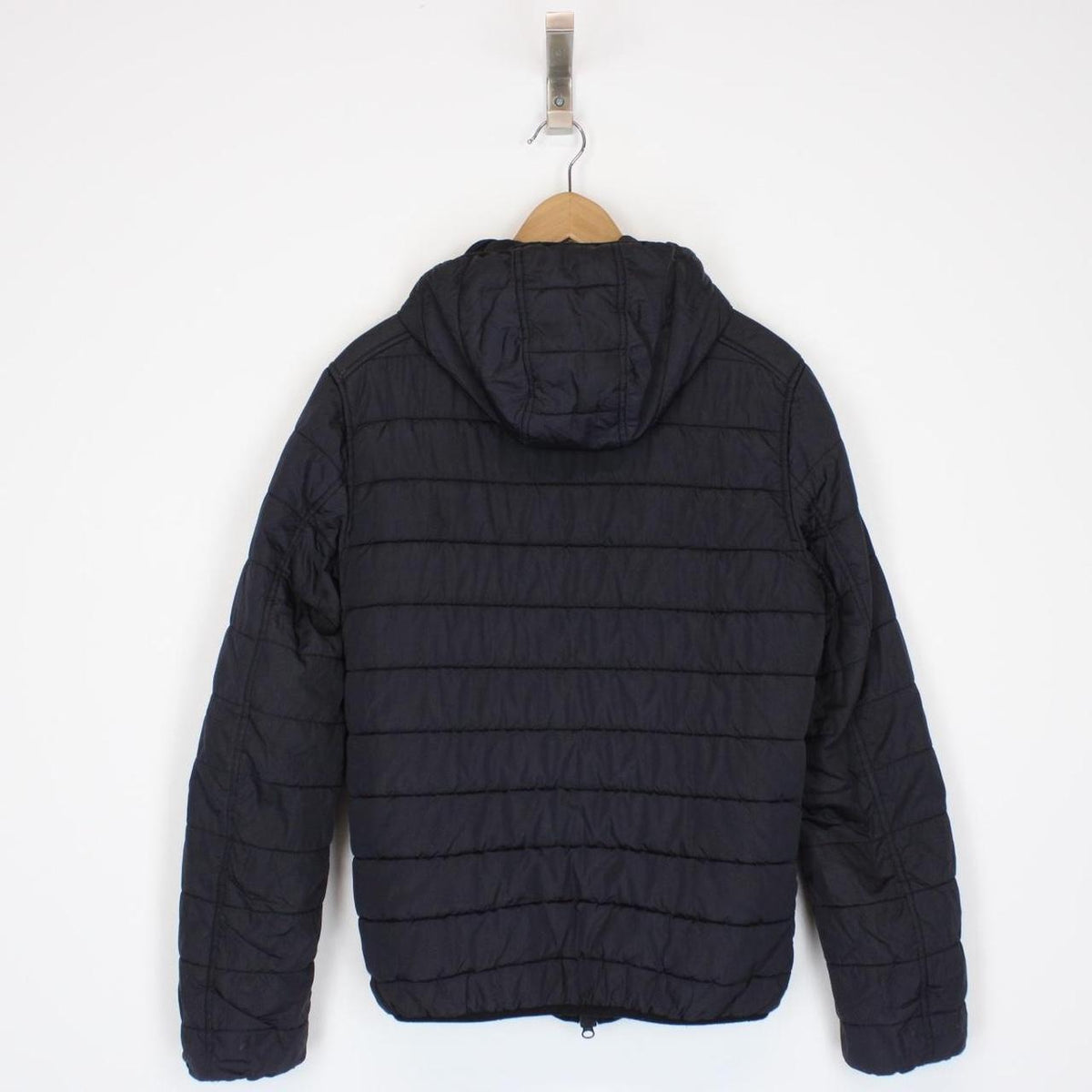MA.Strum Pegasus Quilted Jacket Small