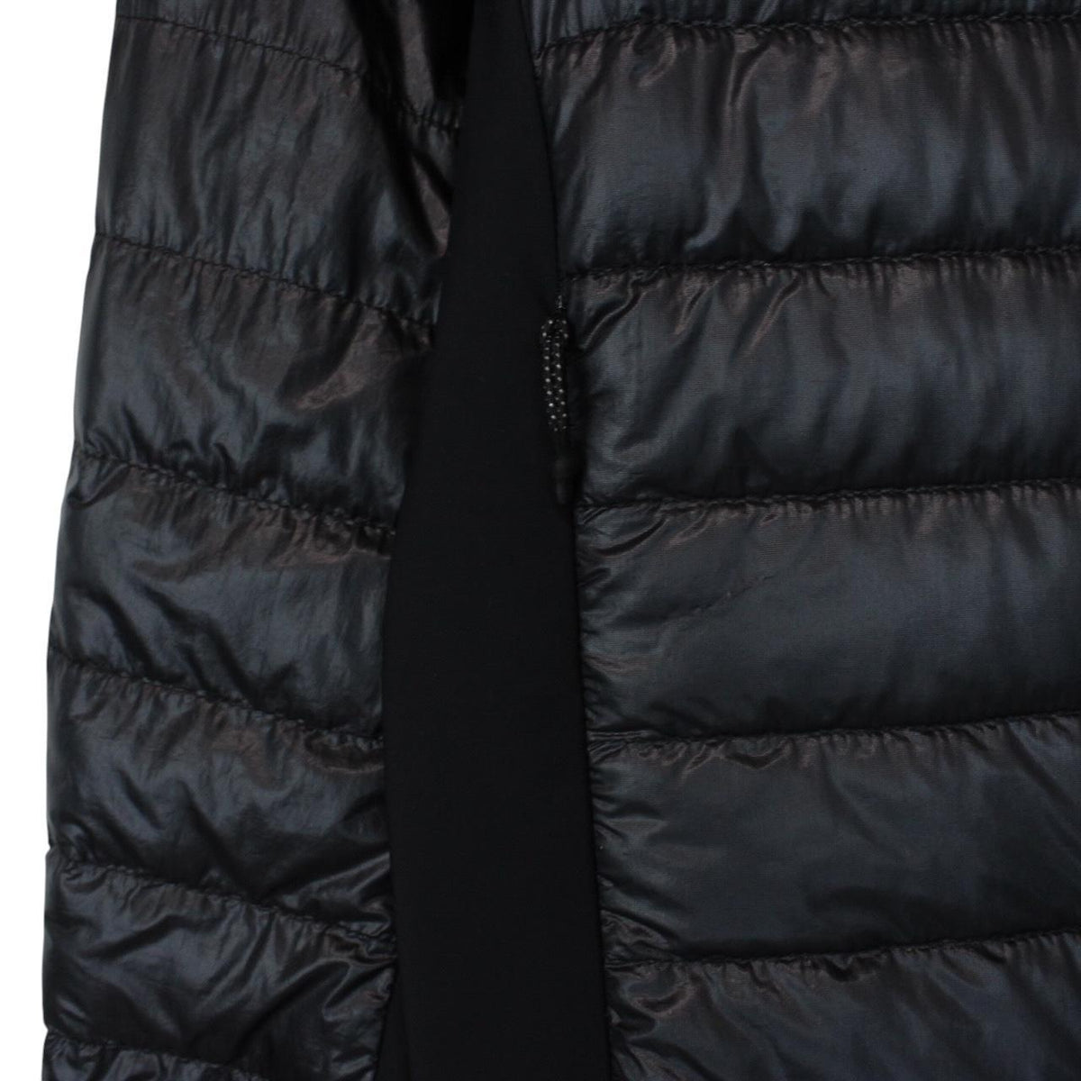 Moncler Nadir Lightweight Down Jacket Large