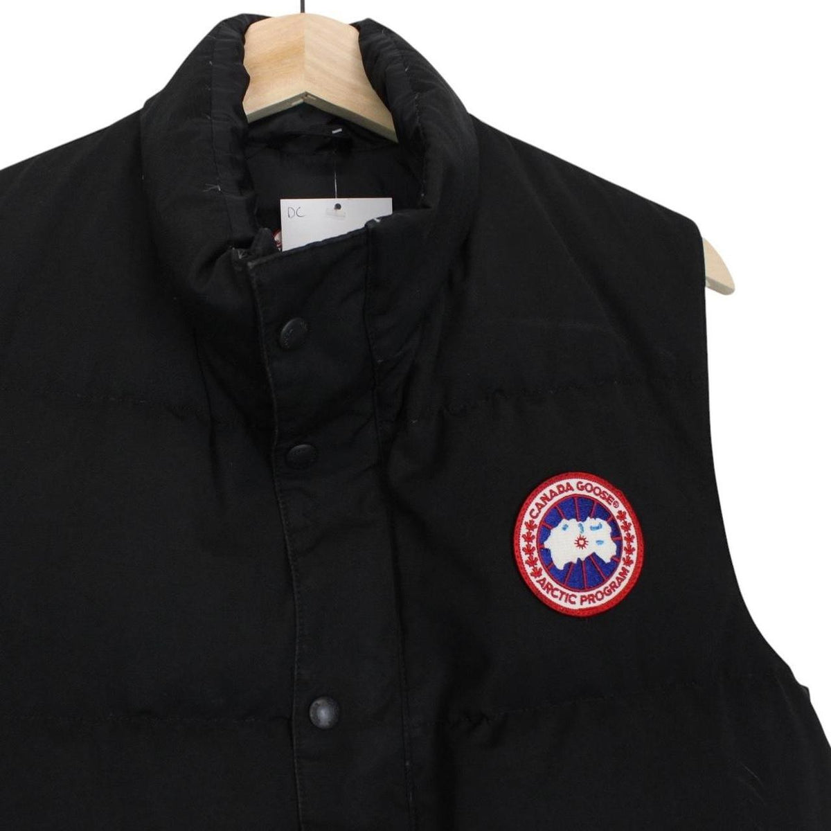 Canada Goose Freestyle Down Gilet XS