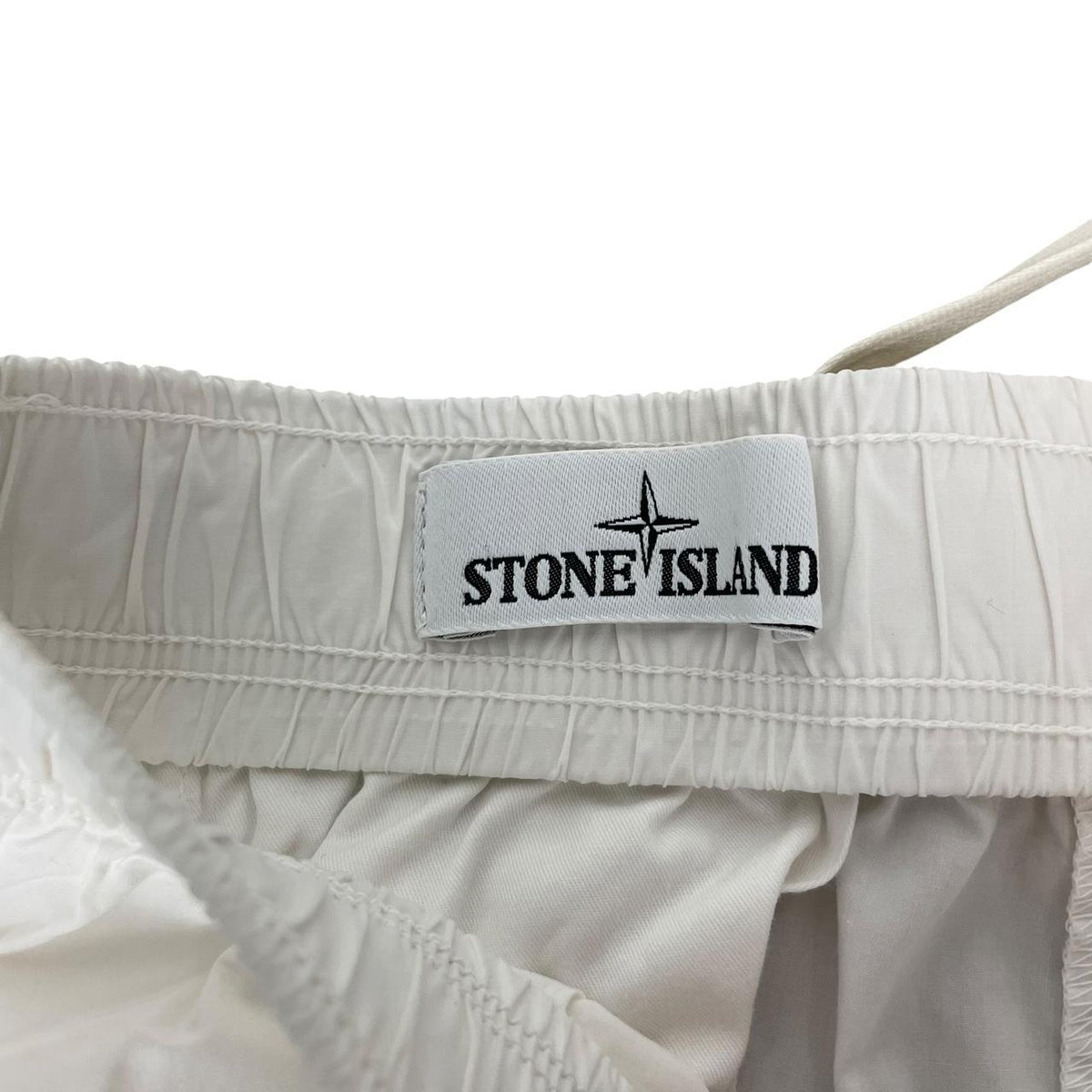 Stone Island Marina SS 2017 RE-T Fit Trousers W32