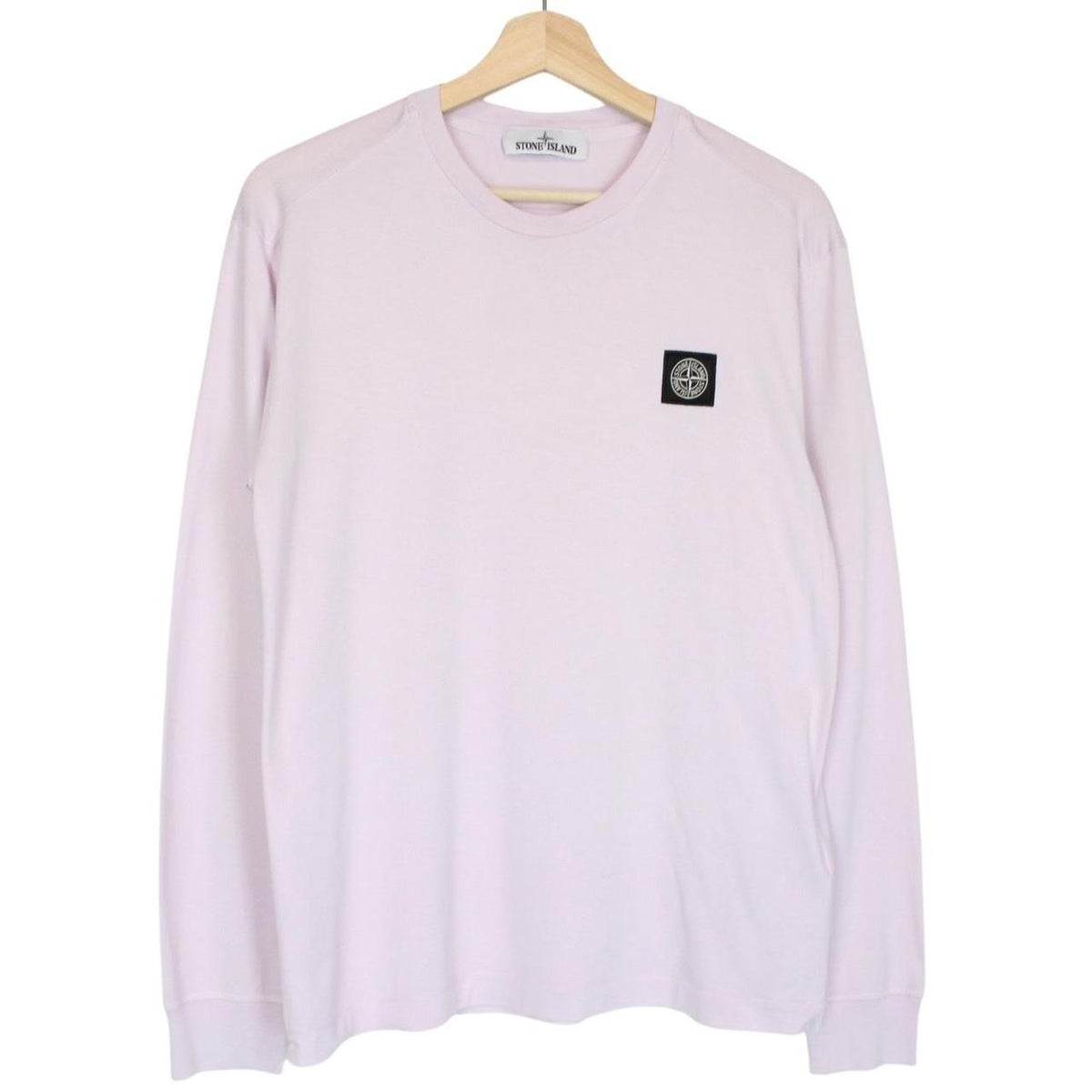 Stone Island SS 2022 Compass T-Shirt Small