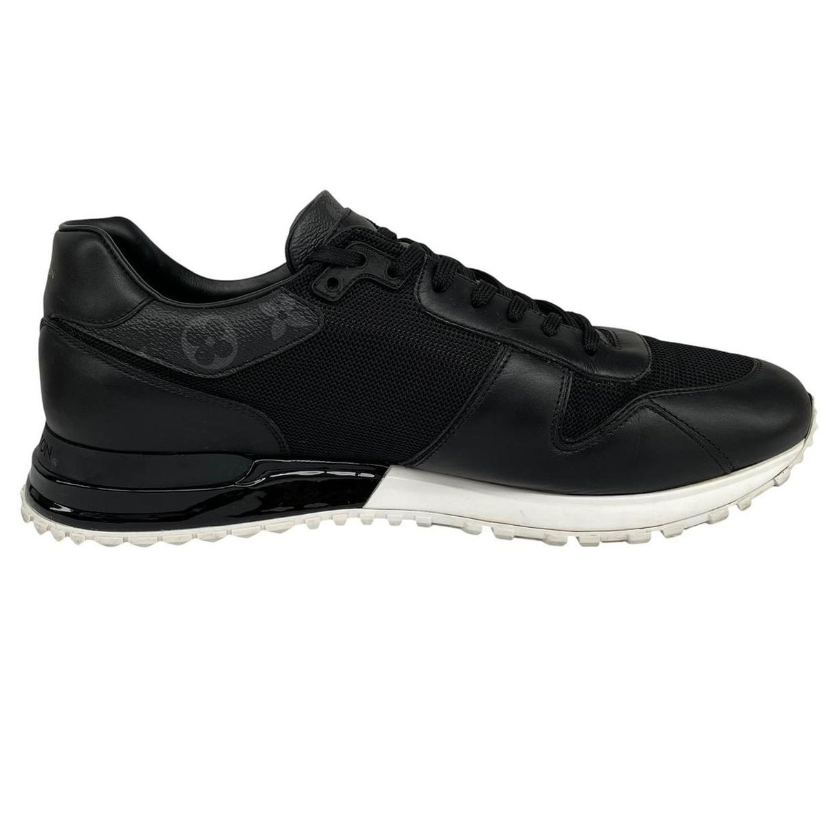 Louis Vuitton Monogram Run Away Trainers UK 10