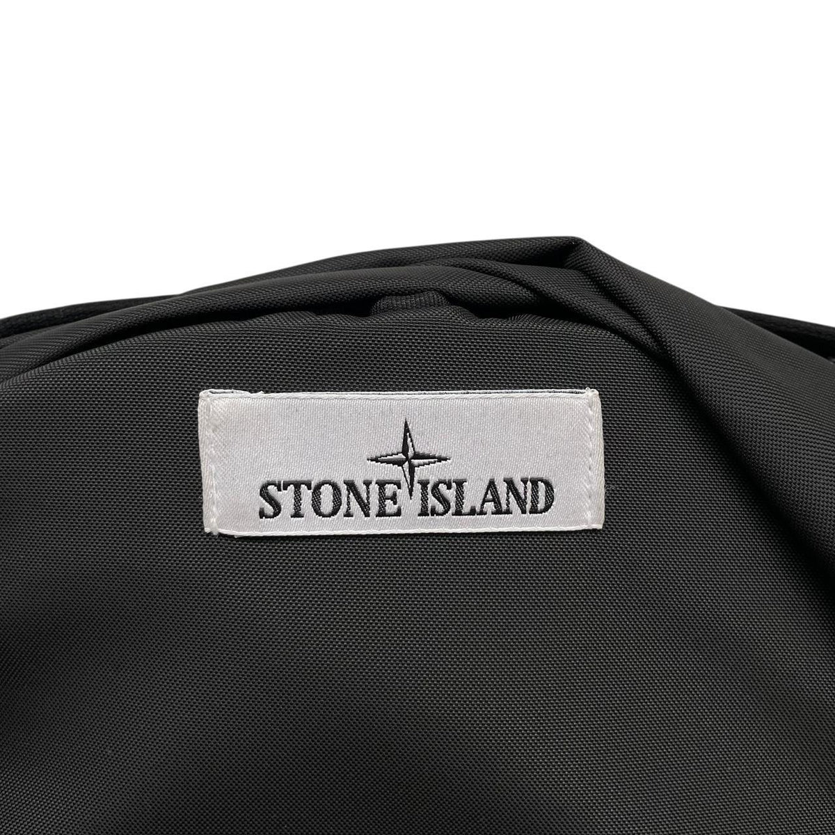 Stone Island Nylon Metal Econyl Backpack