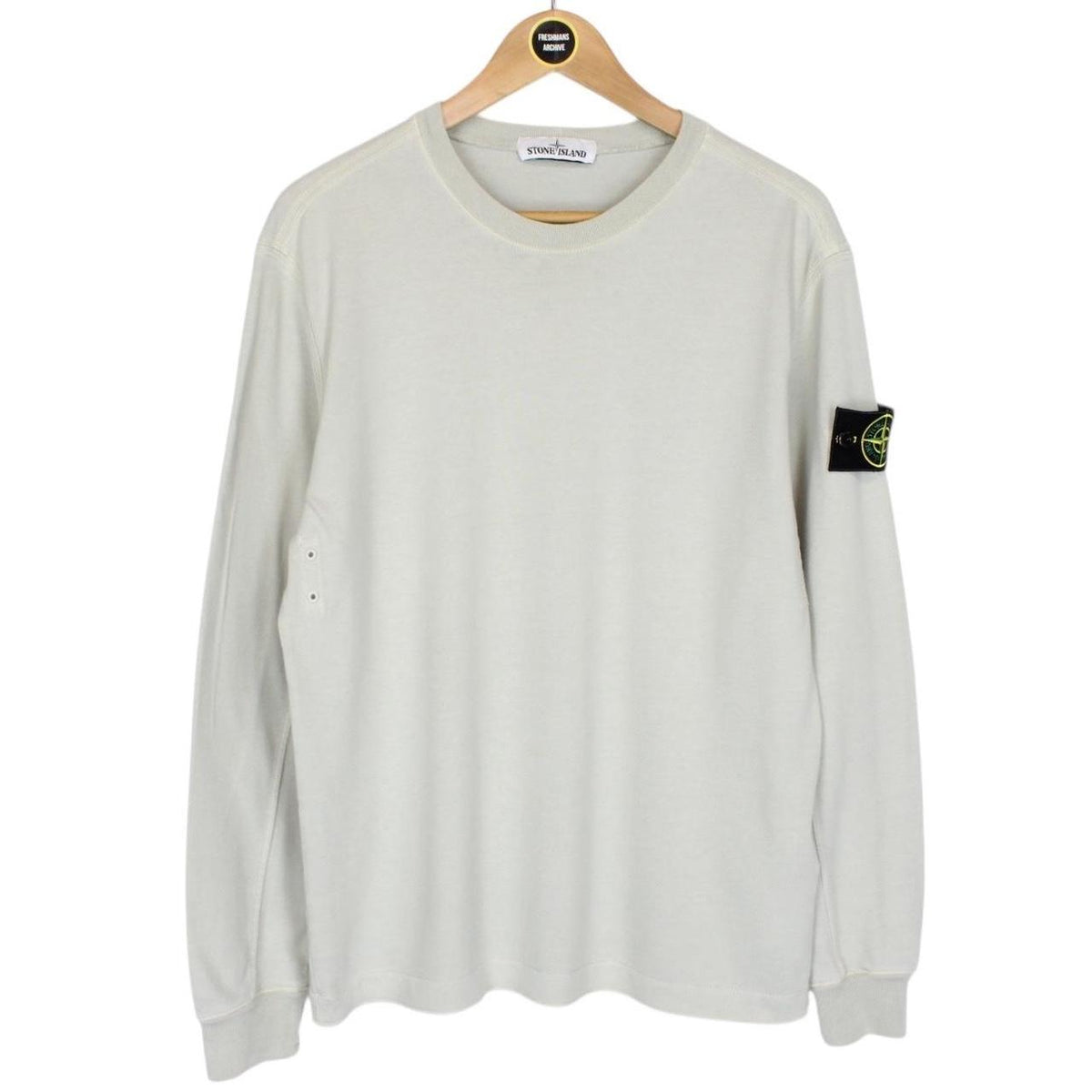 Stone Island AW 2019 Sweatshirt Small
