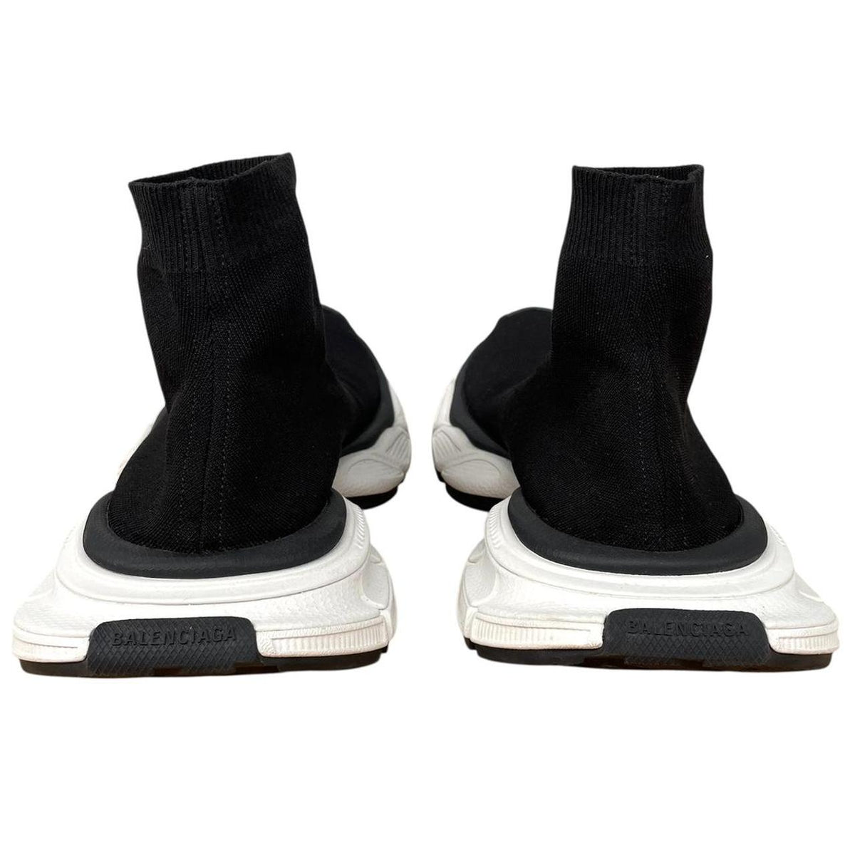 Balenciaga 2024 3XL Sock Trainers UK 11