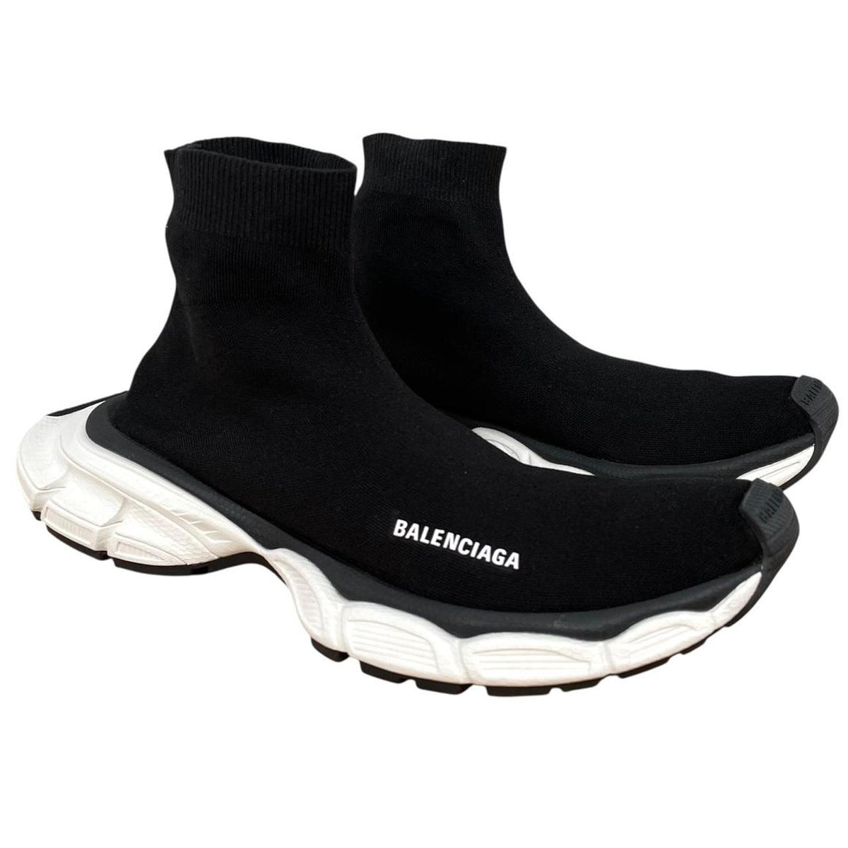Balenciaga 2024 3XL Sock Trainers UK 11