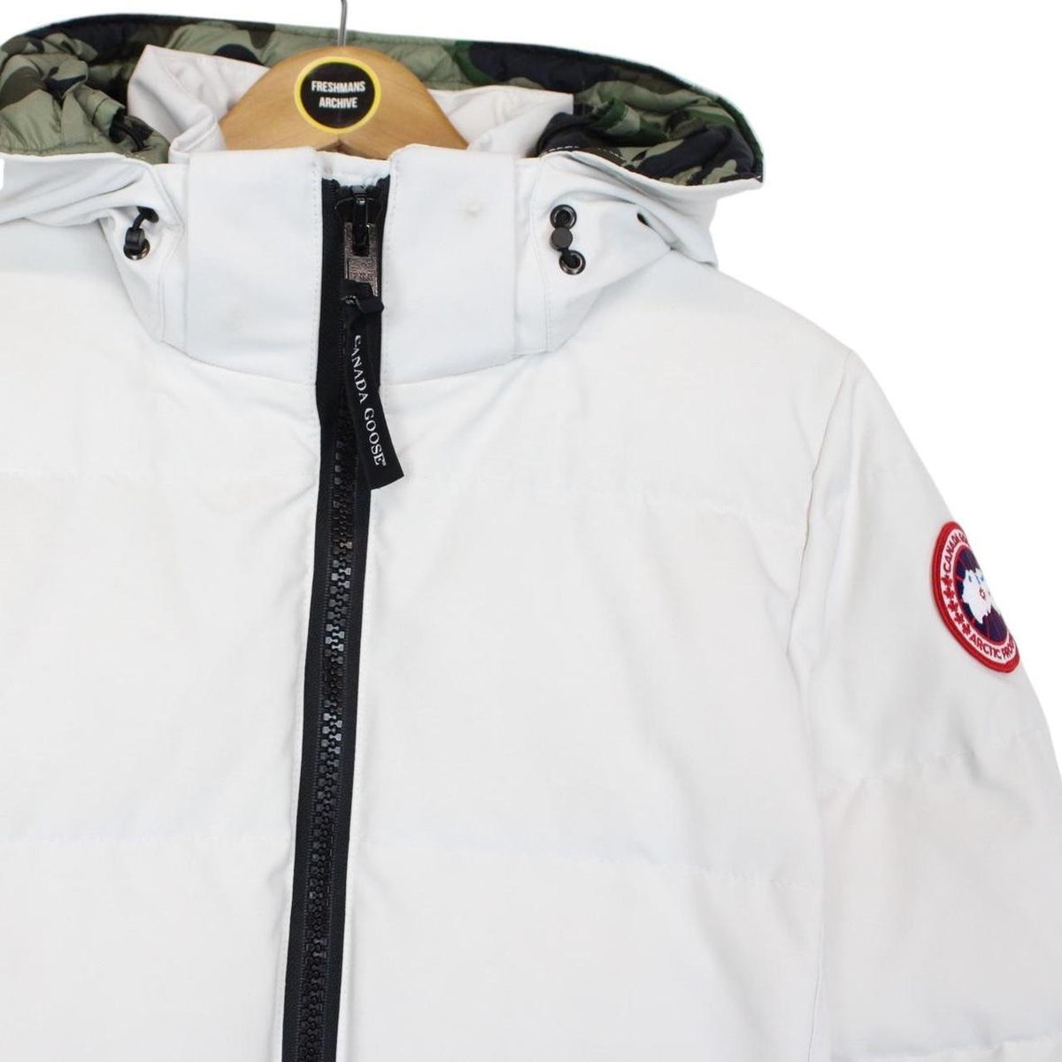 Canada Goose Chelsea Parka Down Jacket Medium