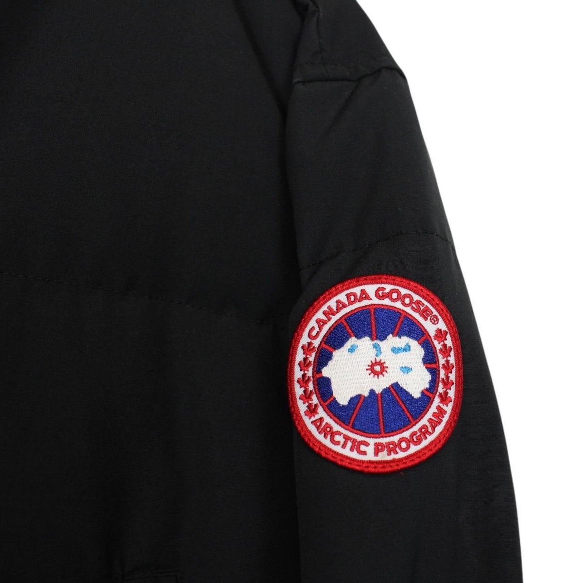 Canada Goose Wyndham Parka Down Jacket XL