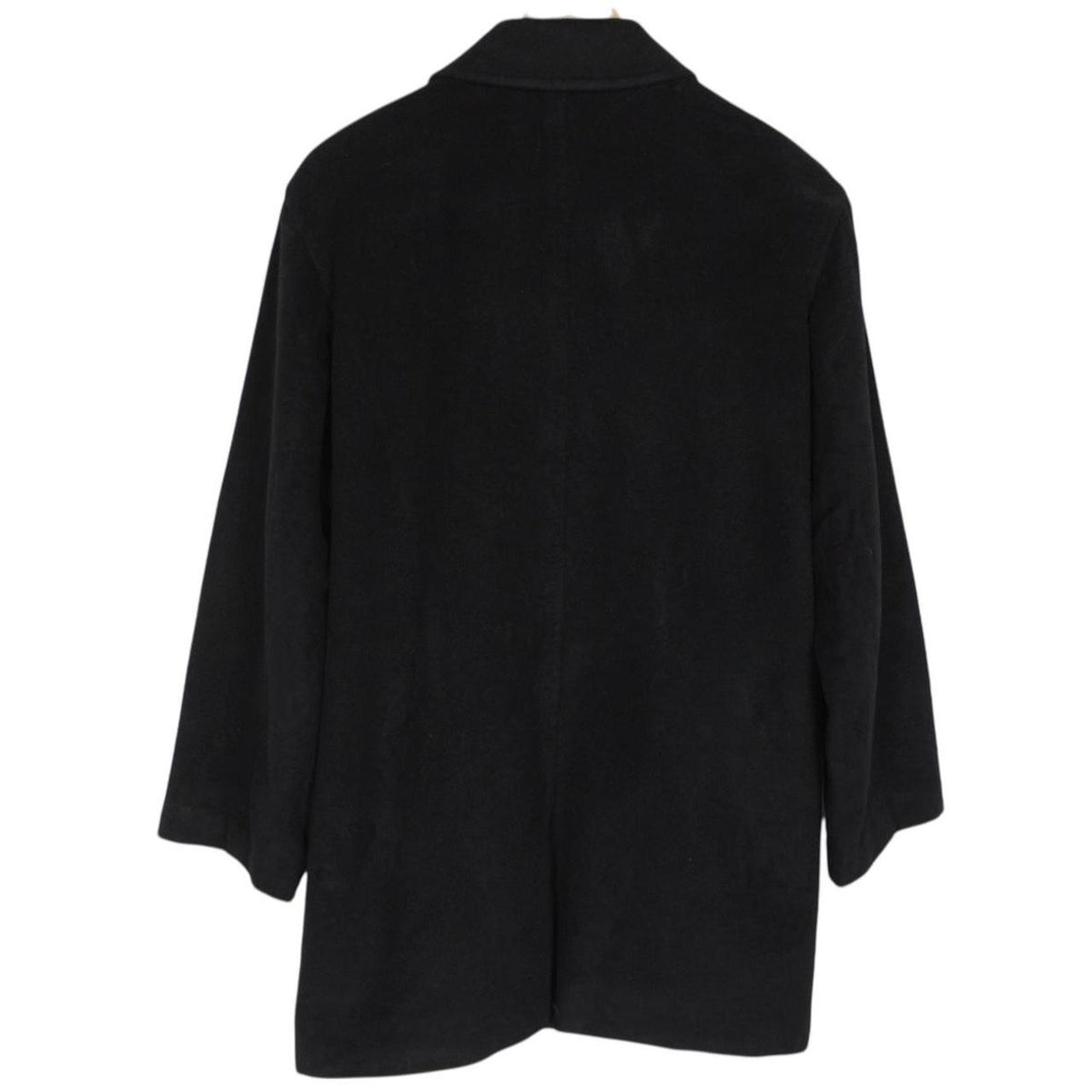 Vintage Aquascutum Cashmere Wool Blend Coat Large
