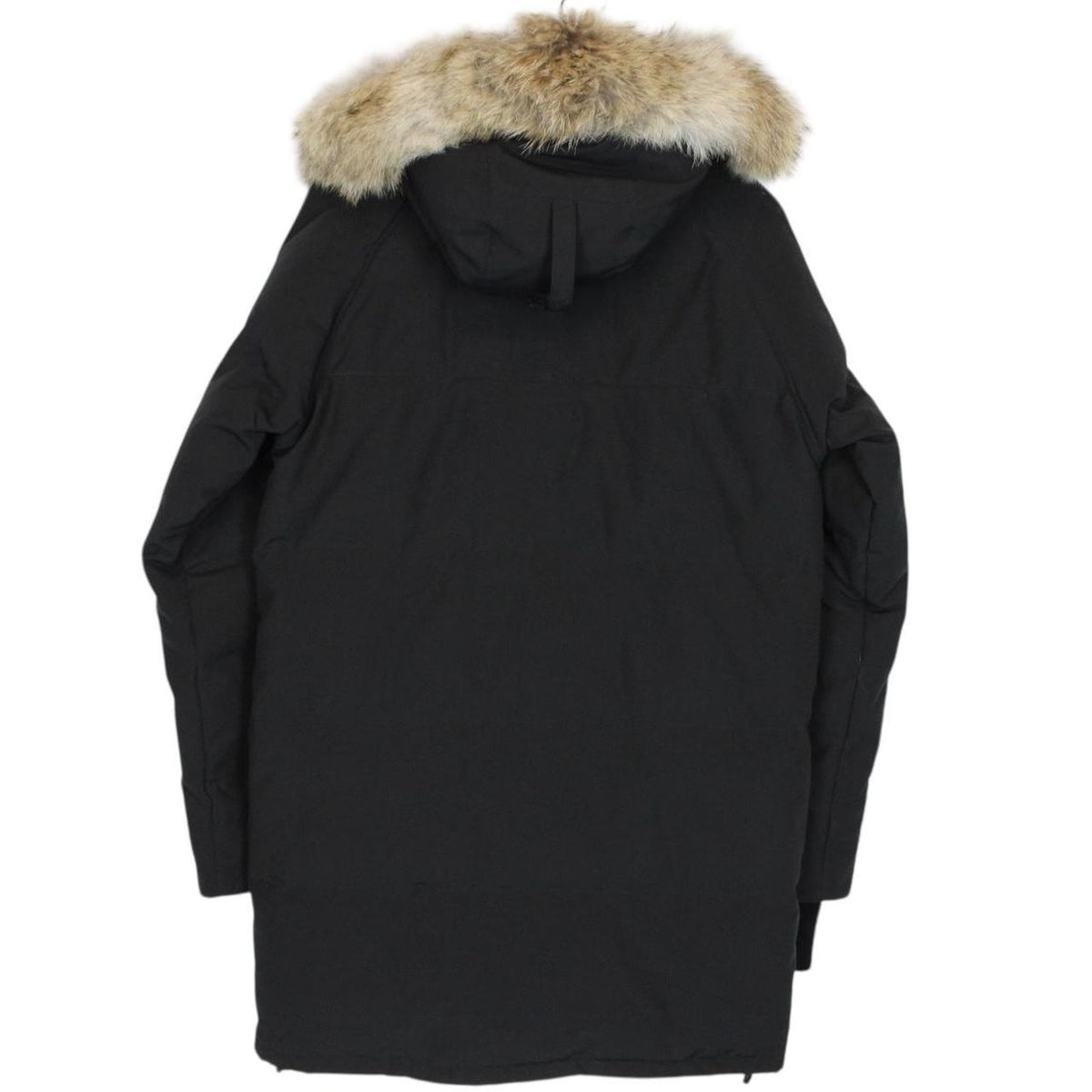 Canada Goose Emory Parka Down Coat Small