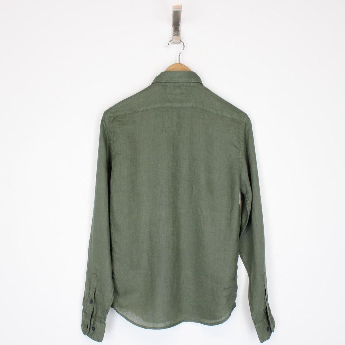 CP Company Linen Shirt XS