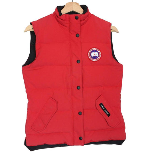 Canada Goose Freestyle Down Gilet Small
