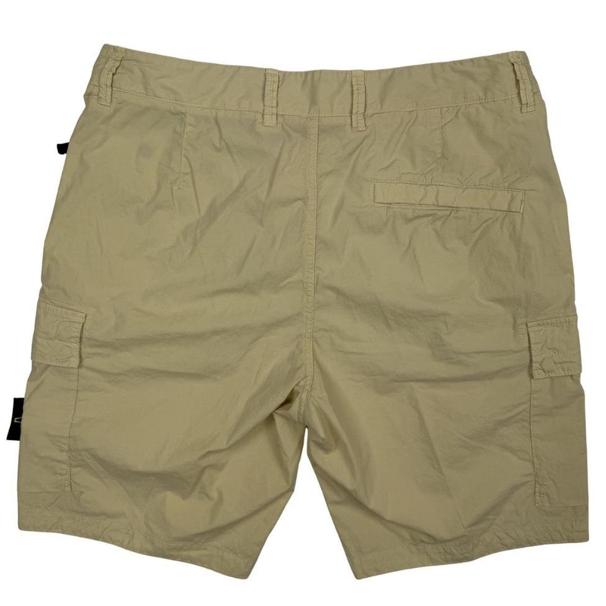 Stone Island Cargo Shorts