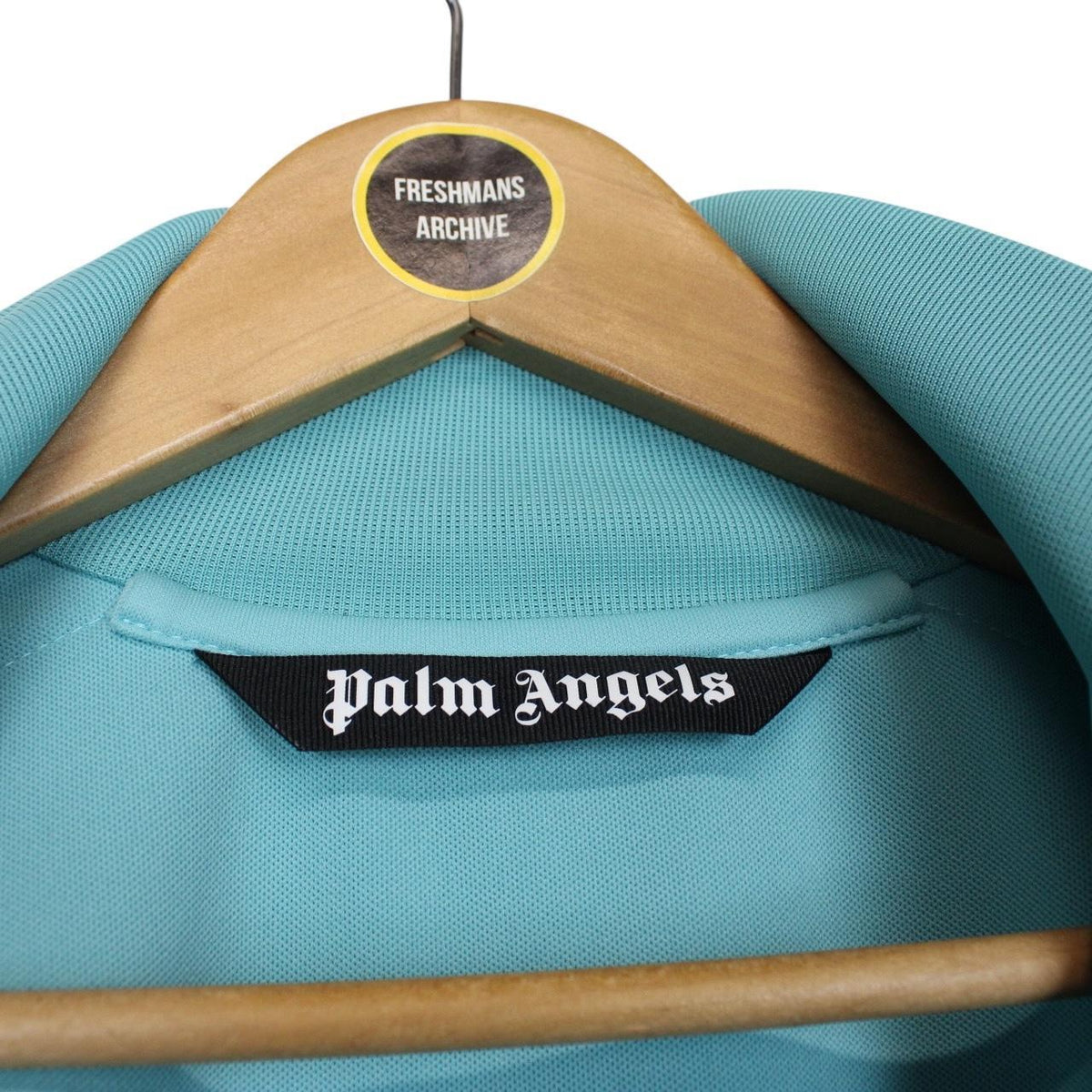 Palm Angels Track Jacket XS