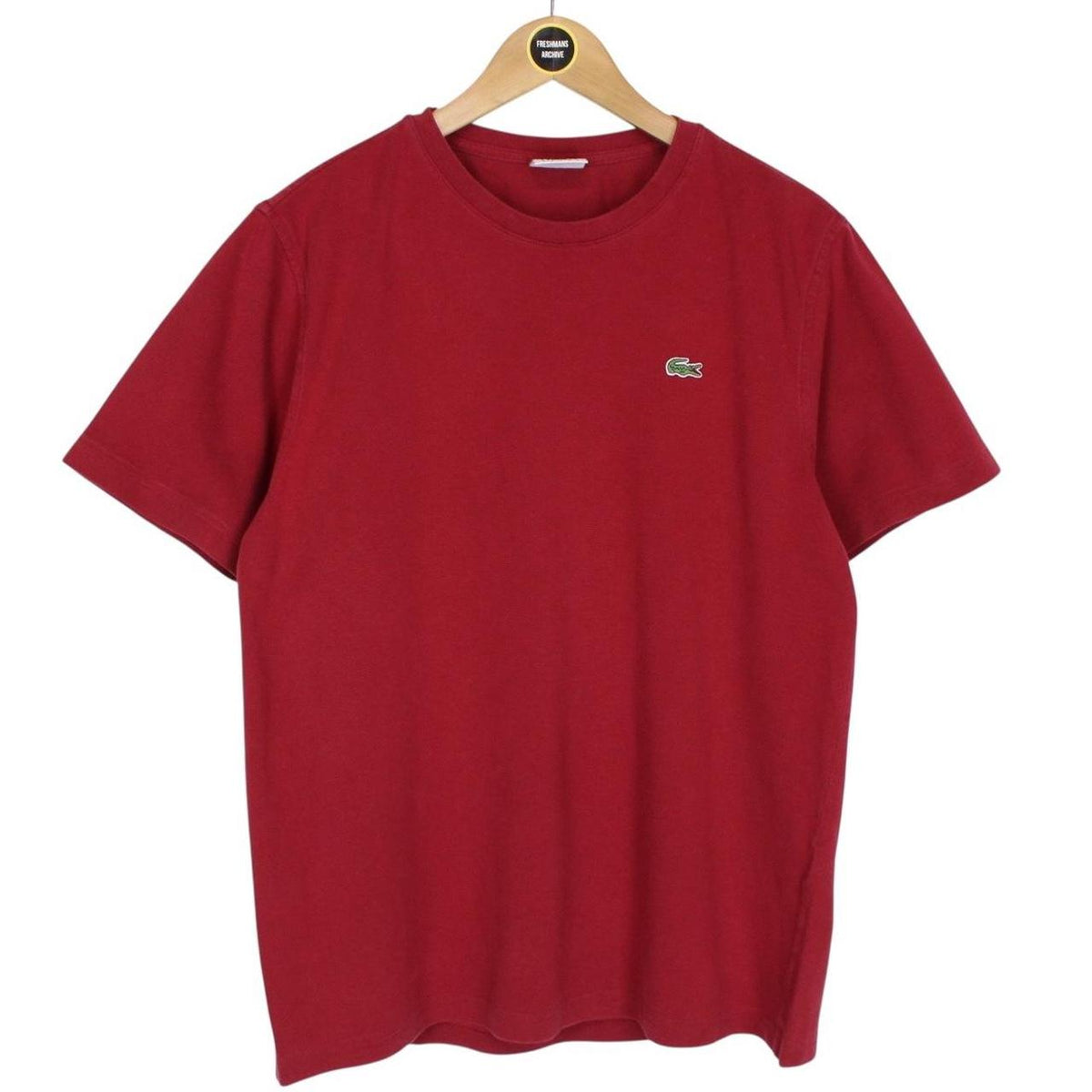 Lacoste Sport T-Shirt Small