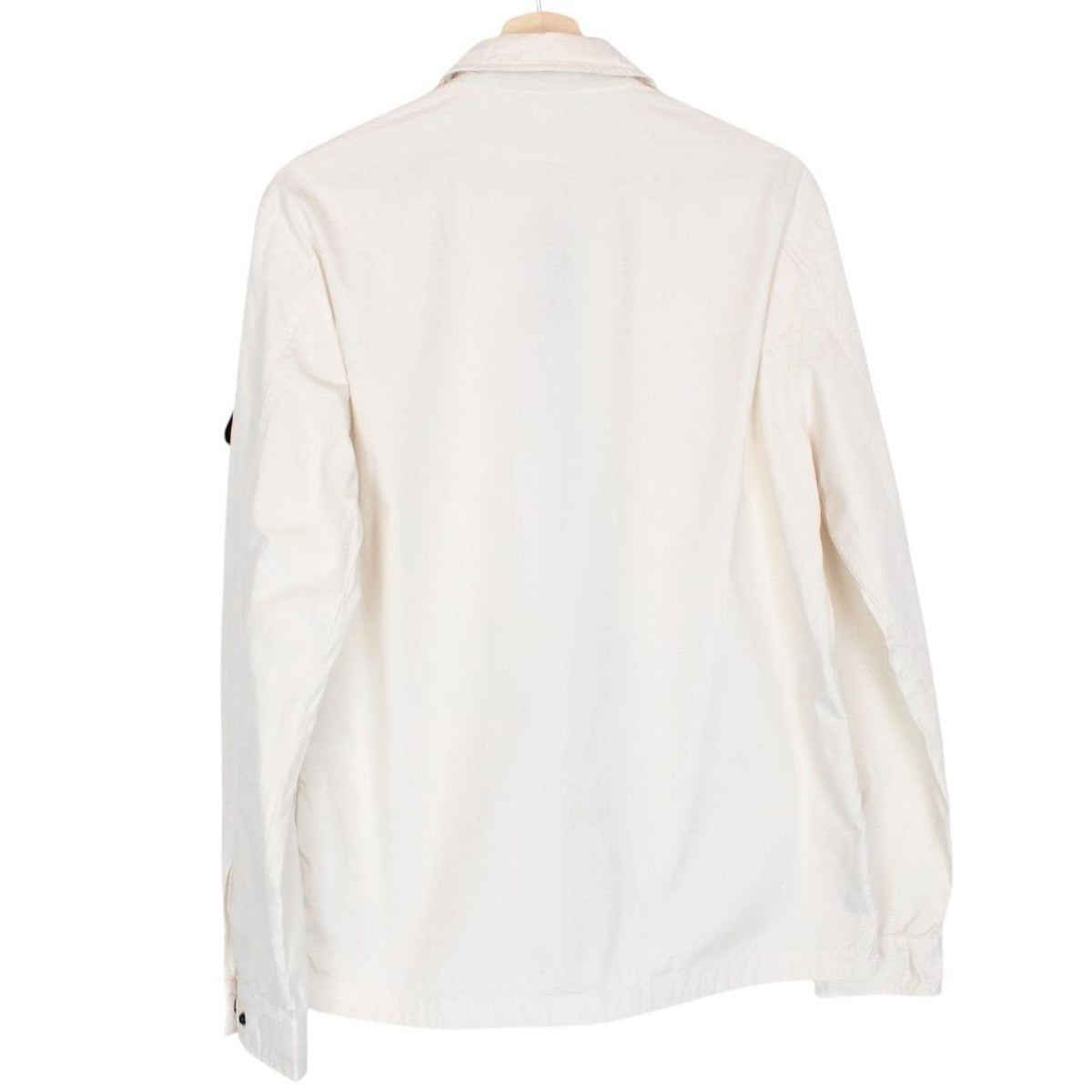 Stone Island SS 2019 Ripstop Overshirt Medium