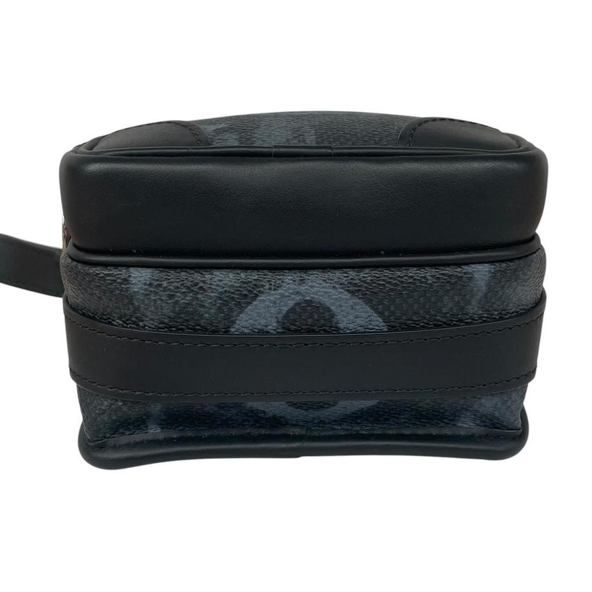 Louis Vuitton Monogram Nano Amazon Messenger Bag