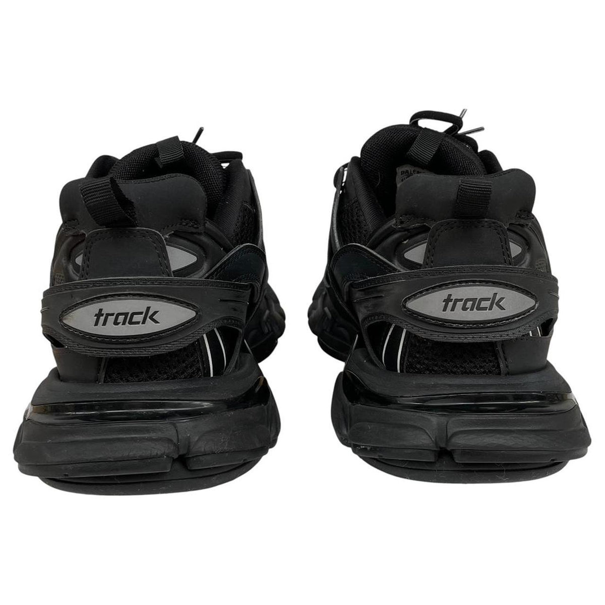 Balenciaga Track Trainers UK 9