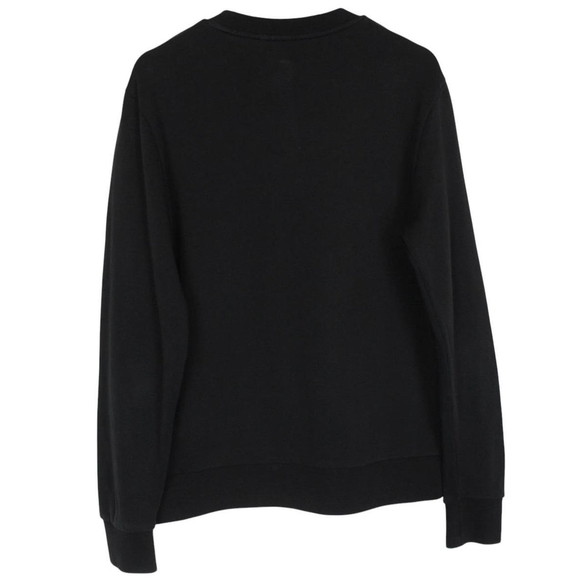 Moncler Embroidered Logo Sweatshirt Medium