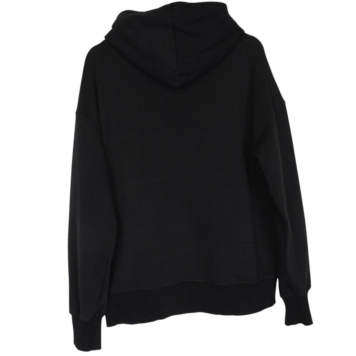 Balenciaga Sponsor Logo Hoodie Large
