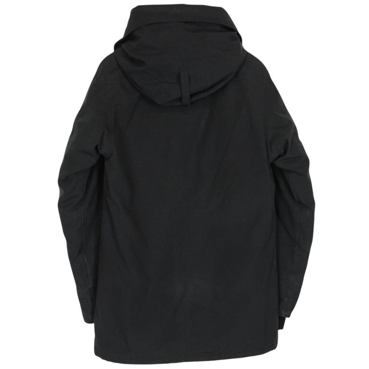 Canada Goose Chateau Parka Down Jacket Small