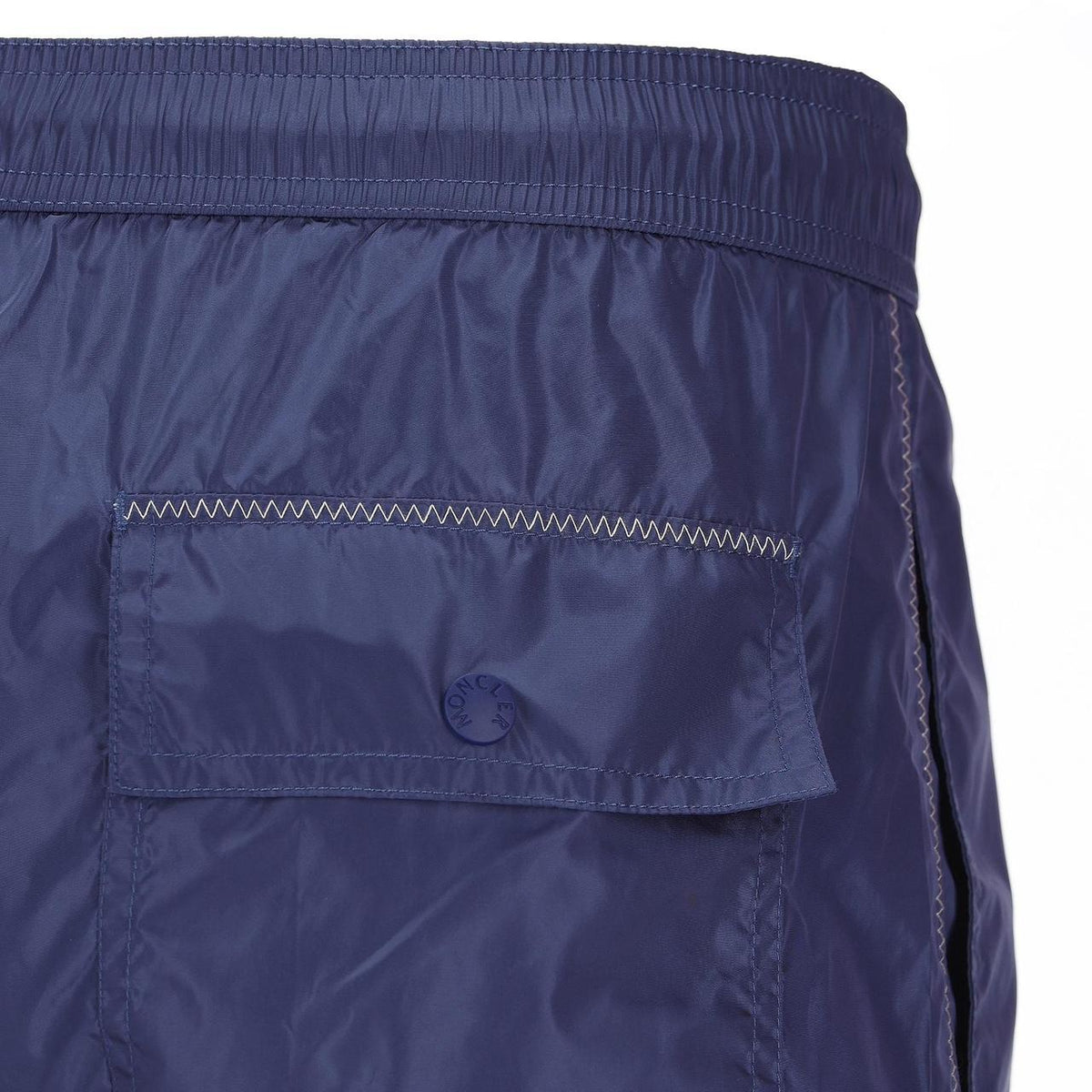 Moncler Nylon Swim Shorts