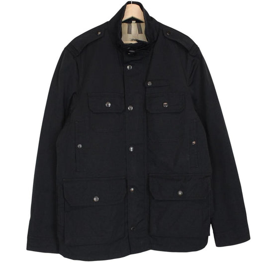 Burberry Multi Pocket Jacket XL