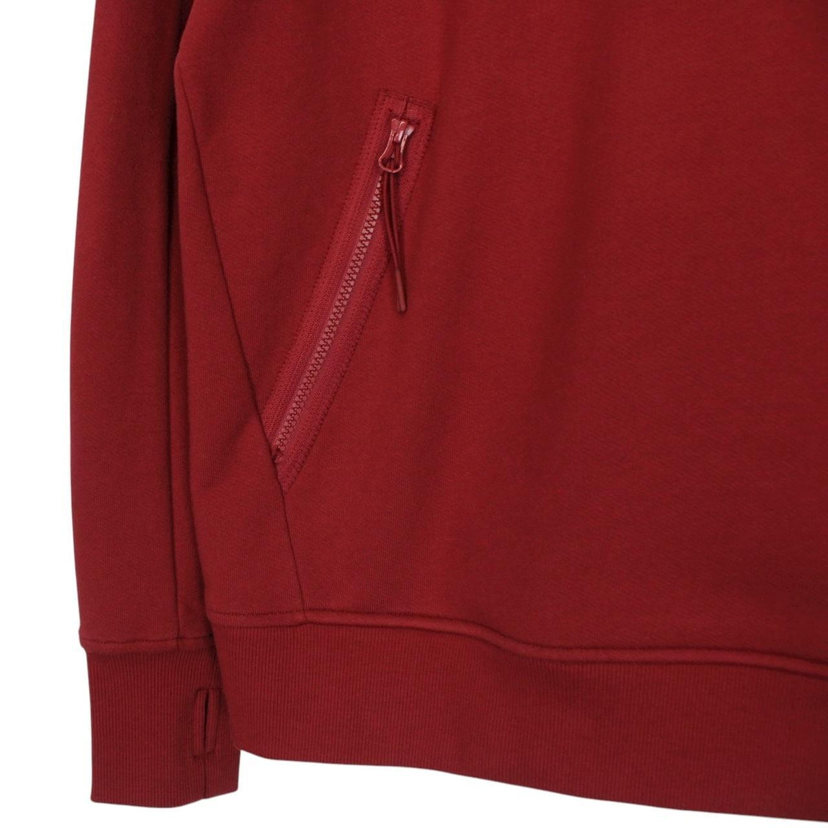 CP Company Lens Sweatshirt Large