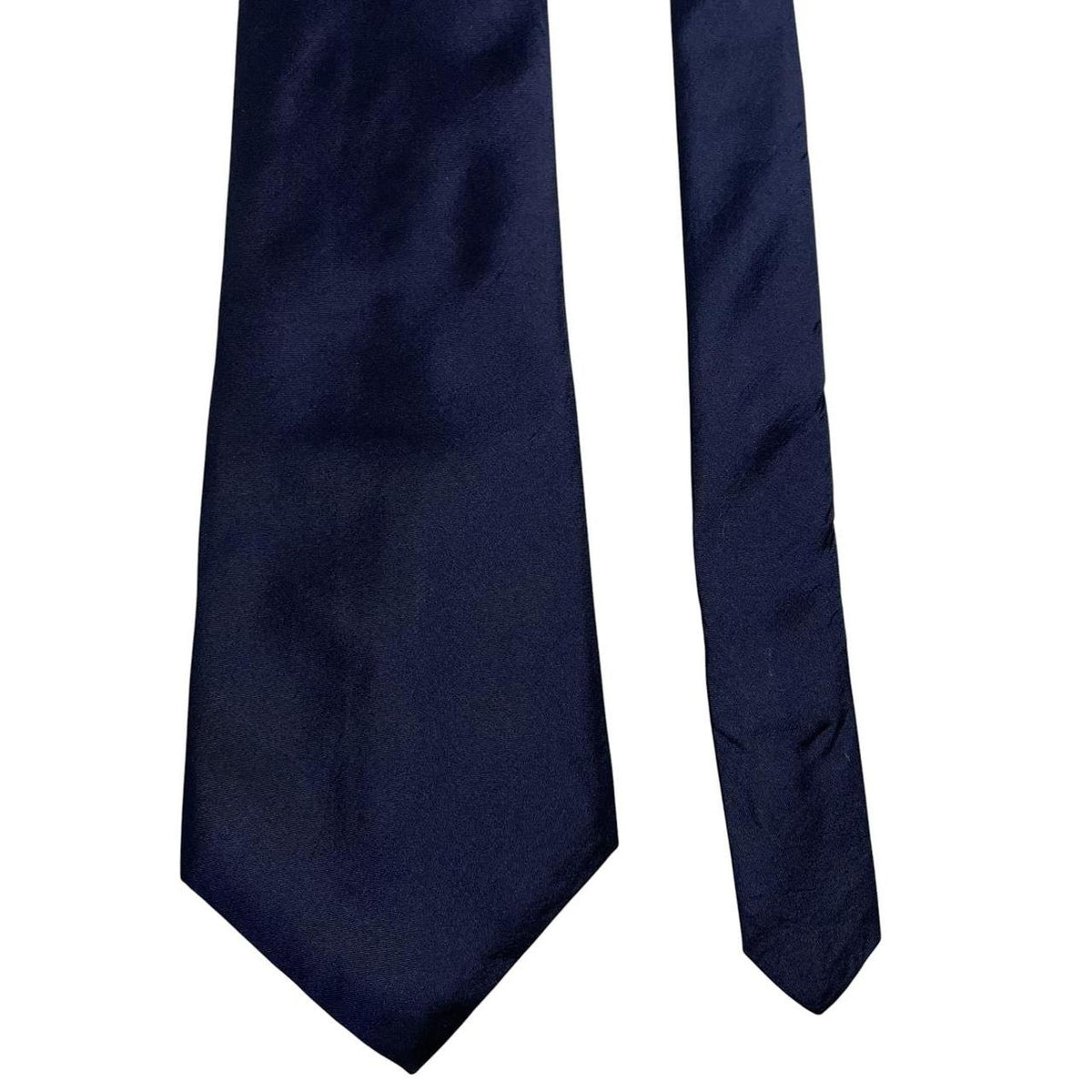 Vintage DKNY Silk Tie
