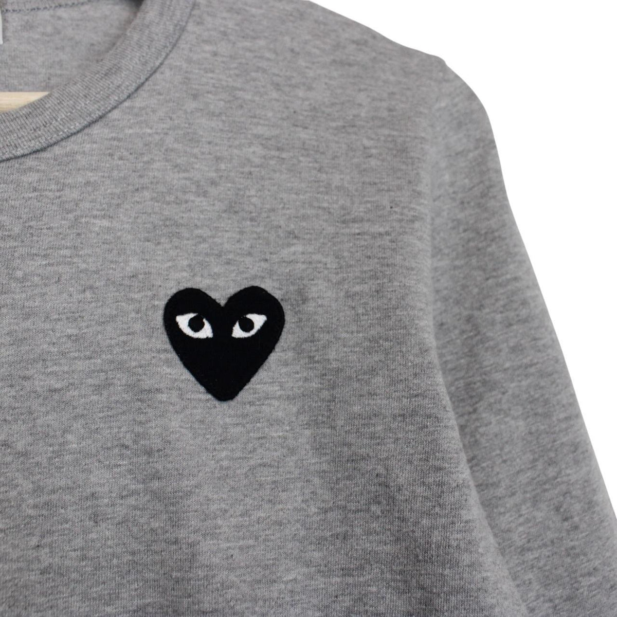 Comme des Garcons T-Shirt Small