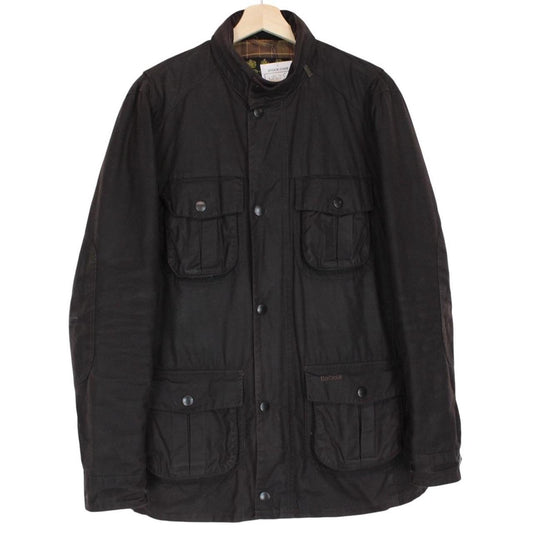 Barbour Corbridge Wax Jacket Large