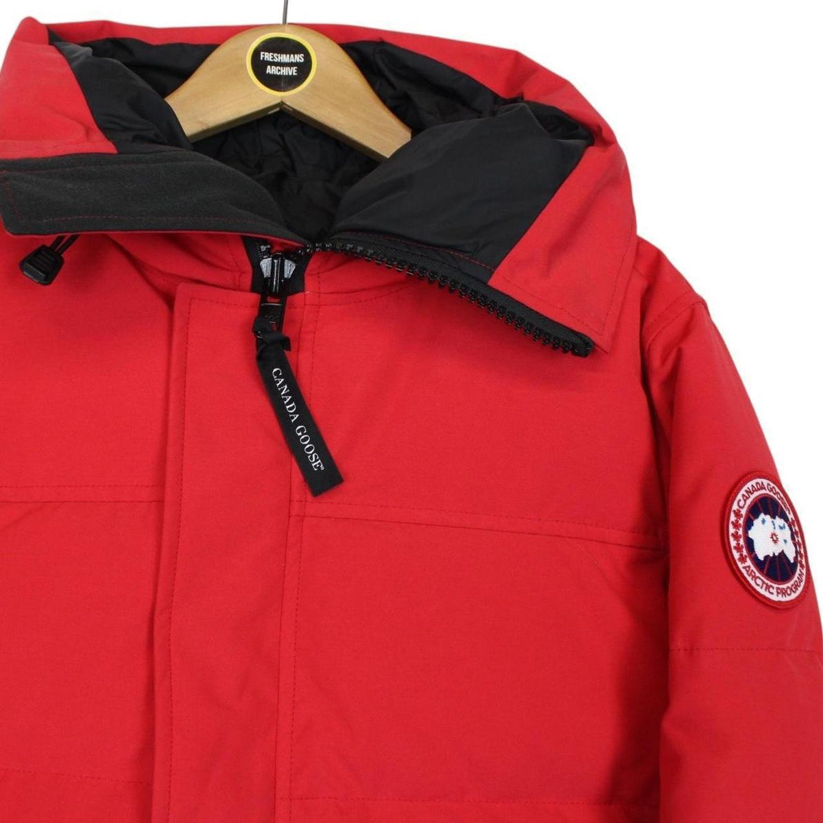Canada Goose Macmillan Down Jacket Medium