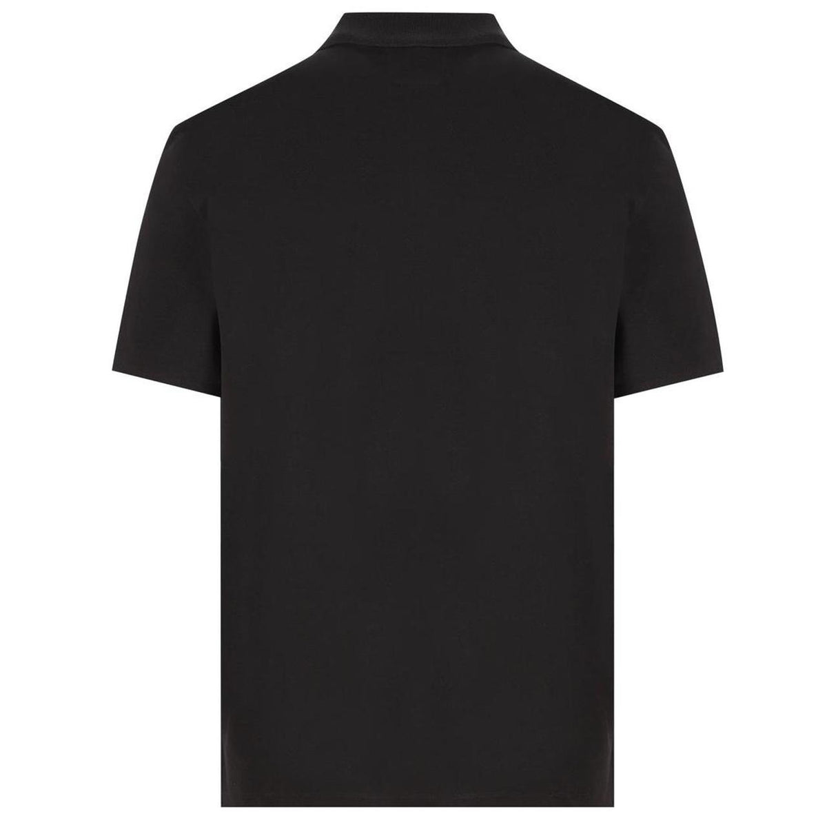 CP Company Stretch Cotton Piquet Polo Shirt