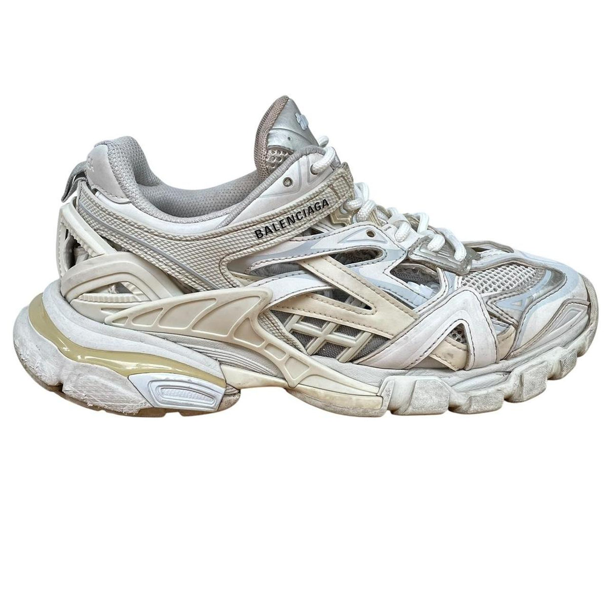 Balenciaga Track Trainers UK 5