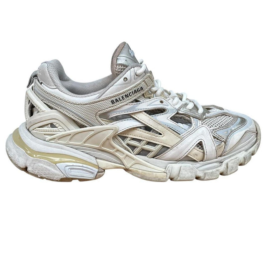 Balenciaga Track Trainers UK 5