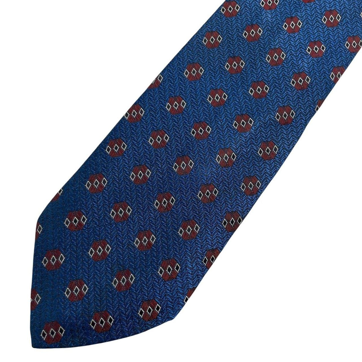 Hugo Boss Silk Tie