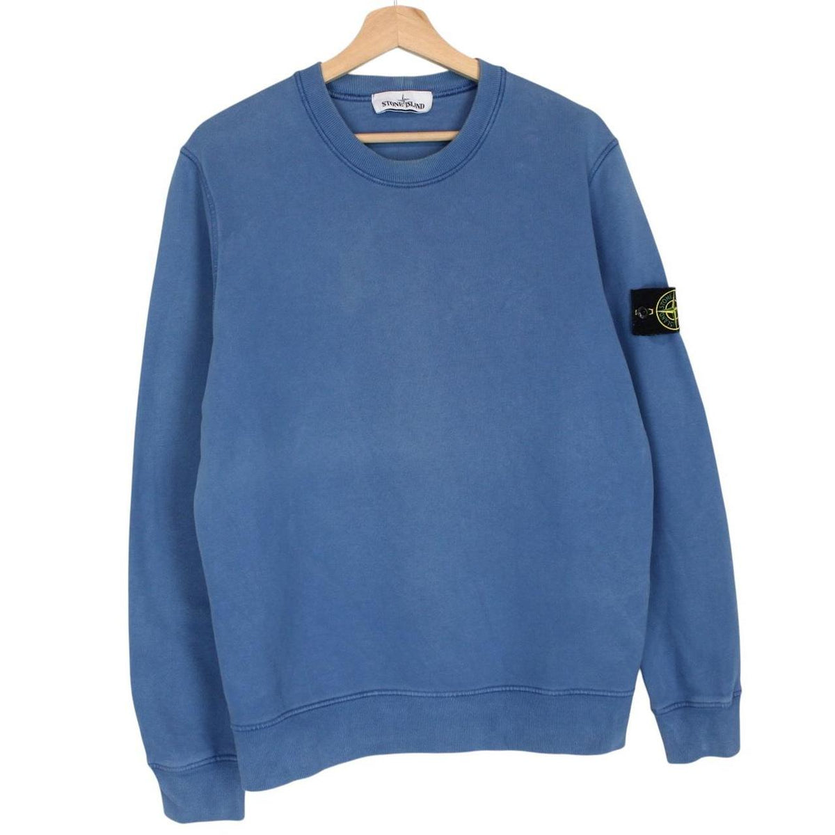 Stone Island AW 2020 Sweatshirt Small