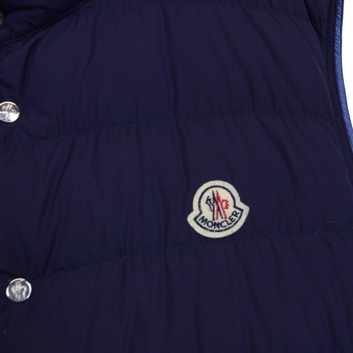 Moncler Febe Quilted Gilet XL