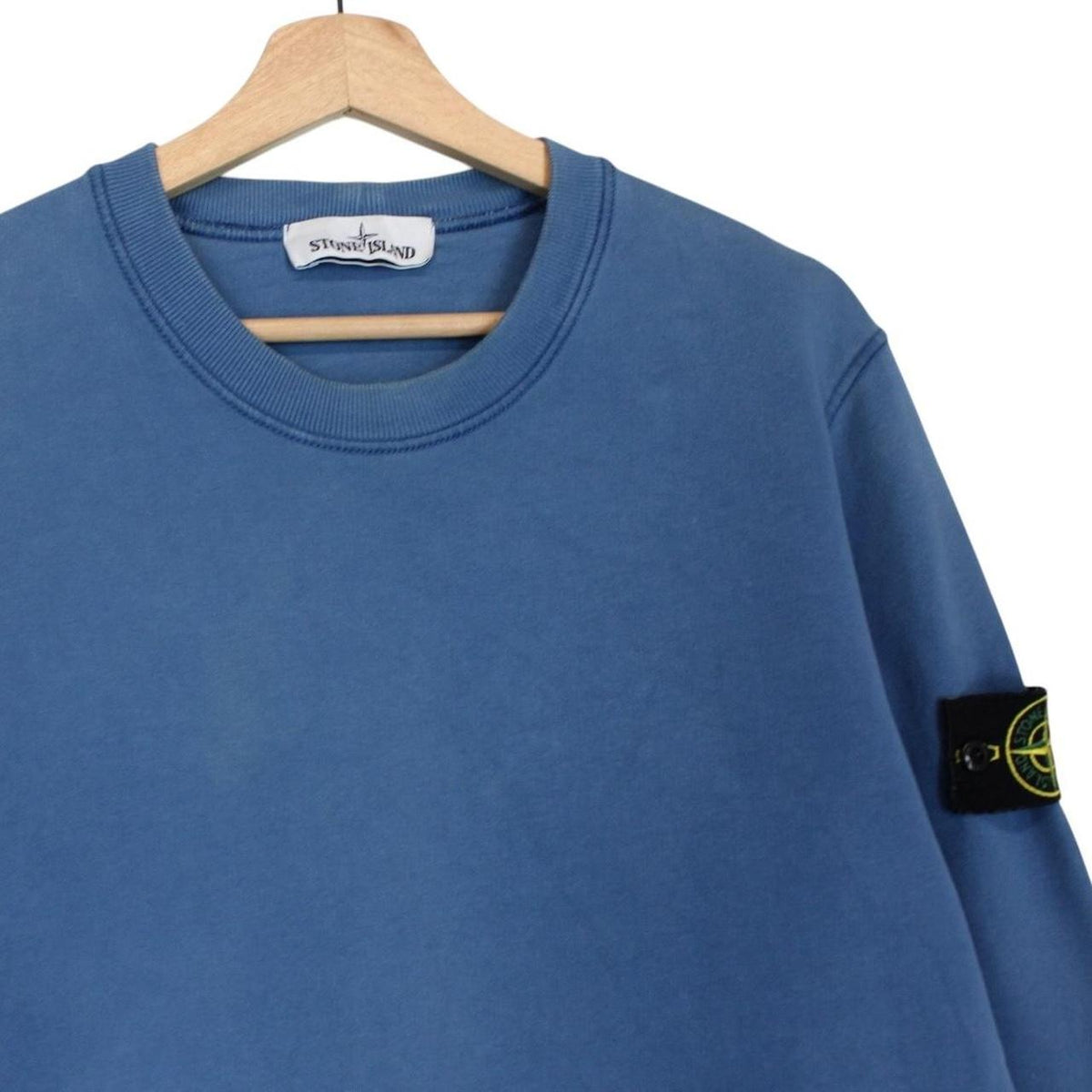 Stone Island AW 2020 Sweatshirt Small