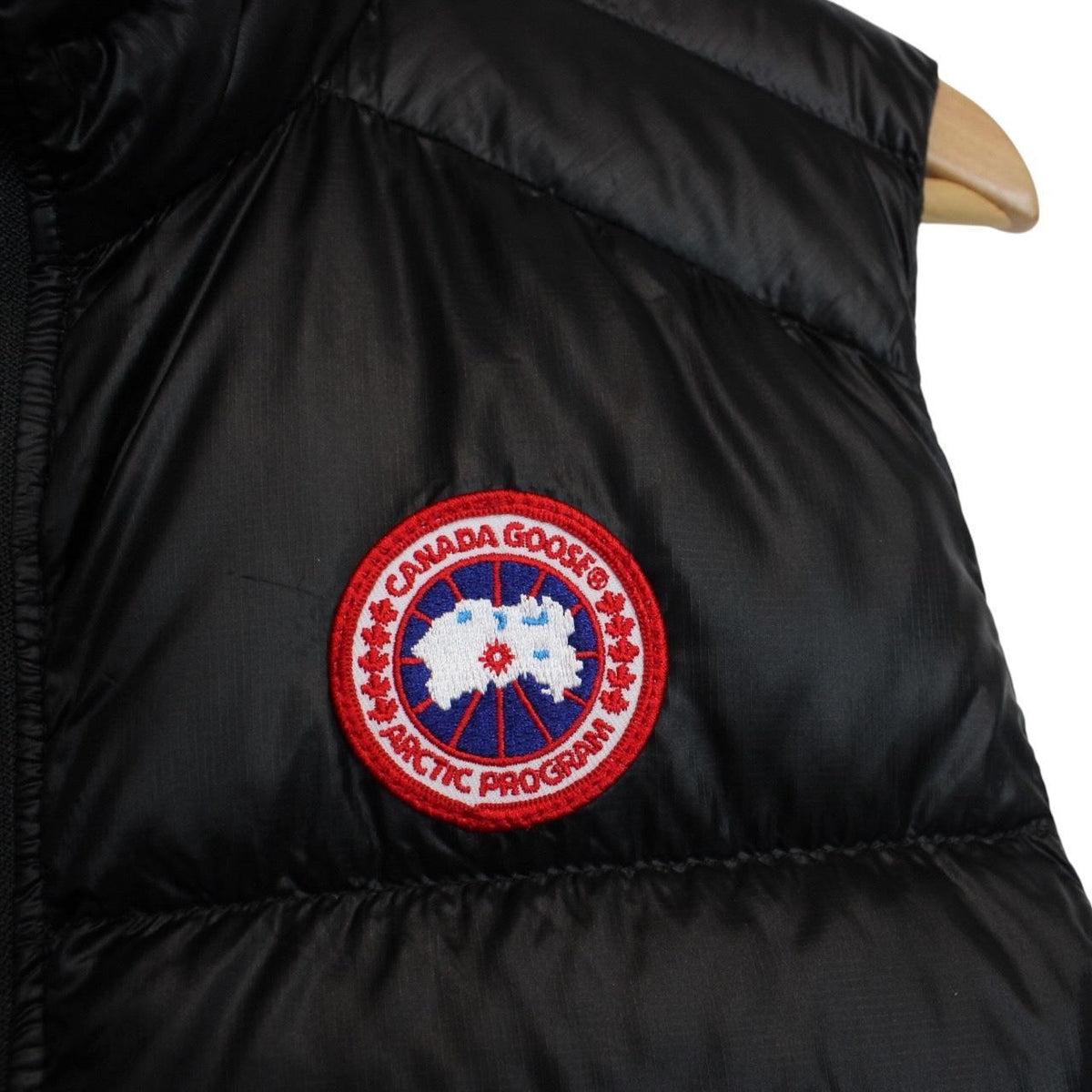 Canada Goose ypress Down Gilet Small