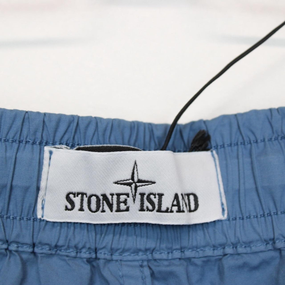 Stone Island SS 2022 Bermuda Cargo Shorts Medium