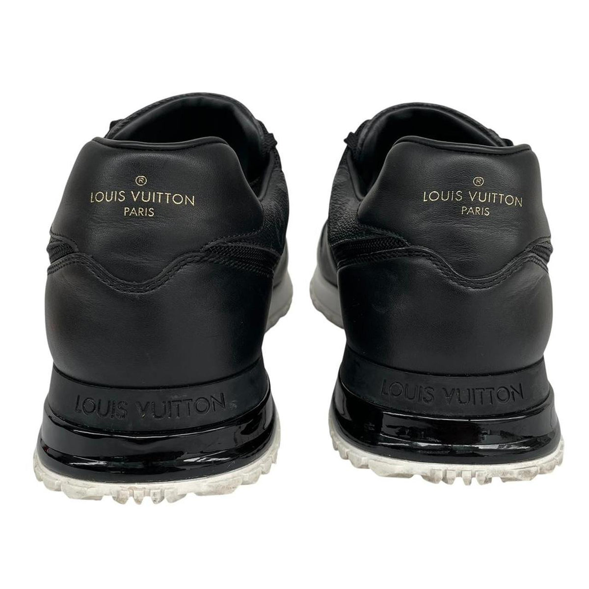 Louis Vuitton Monogram Run Away Trainers UK 10