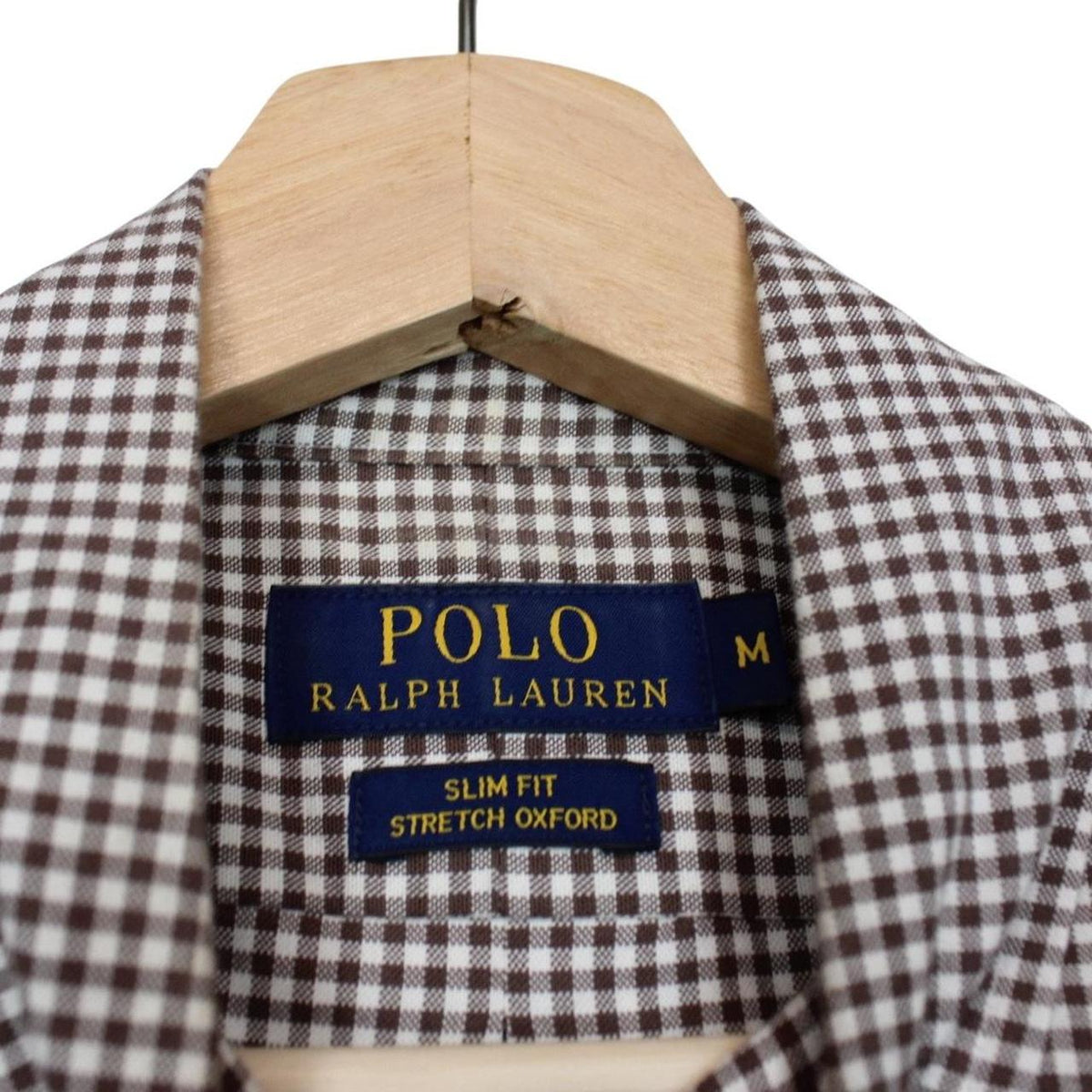 Polo Ralph Lauren Shirt Medium