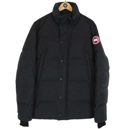Canada Goose Wyndham Parka Down Jacket XL