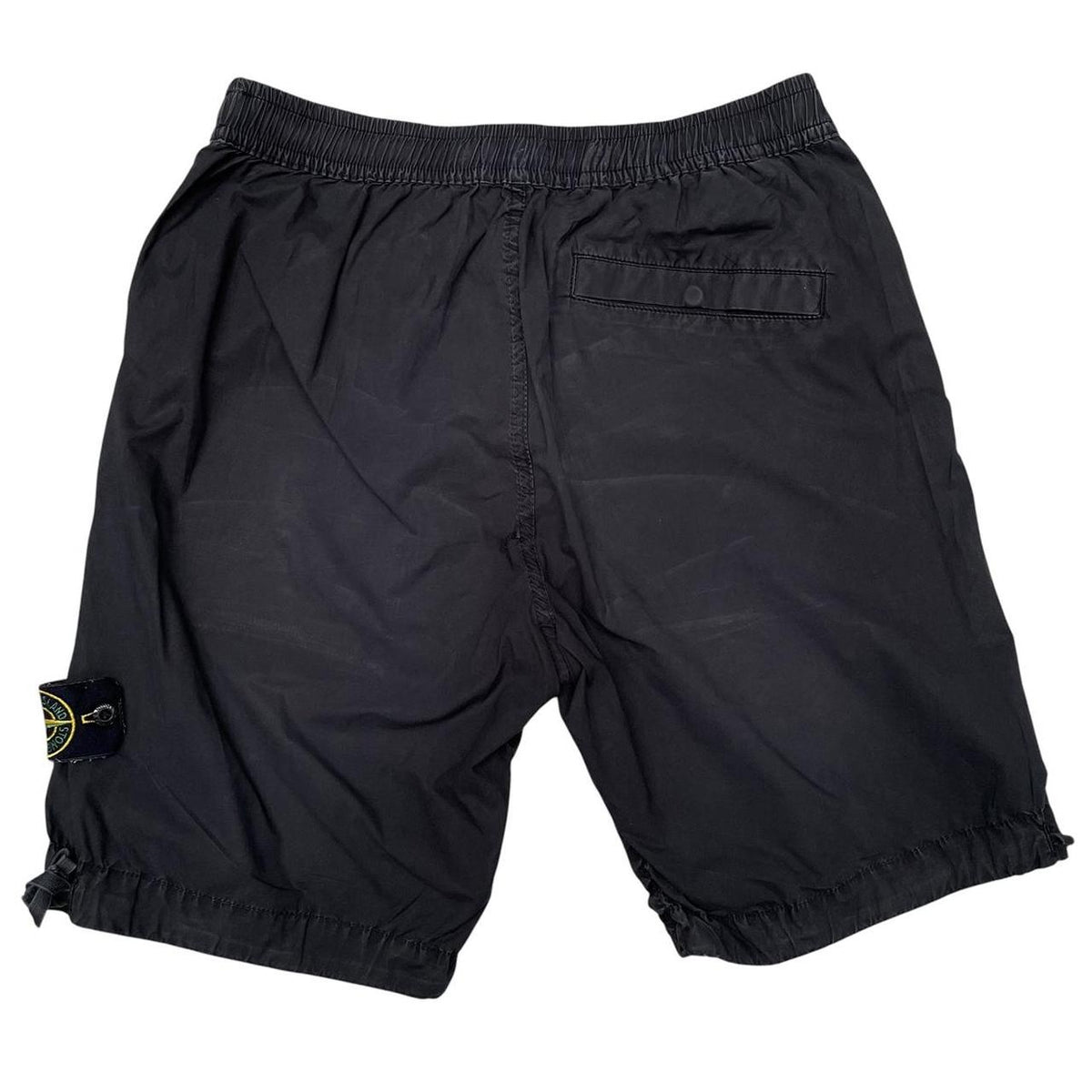 Stone Island SS 2020 Cargo Shorts Medium