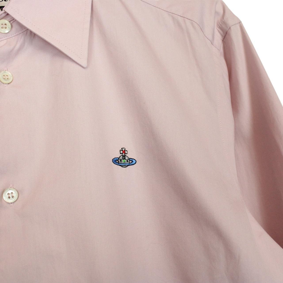 Vivienne Westwood Orb Shirt Large