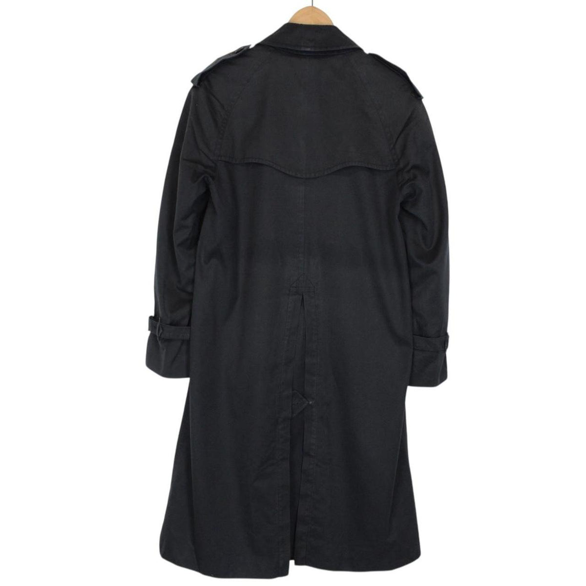 Vintage Burberry Trench Coat Medium