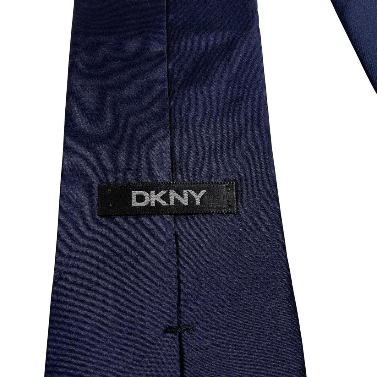 Vintage DKNY Silk Tie