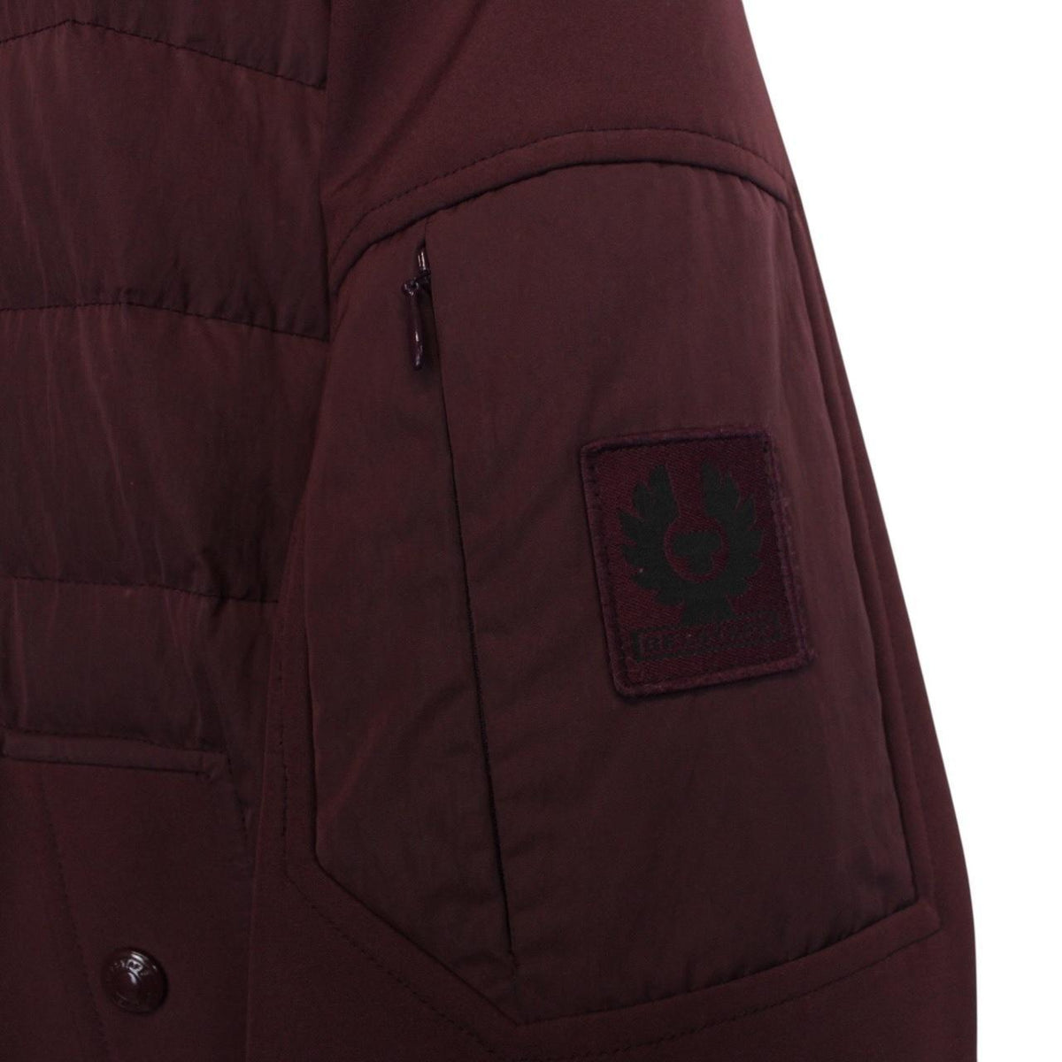 Belstaff Axle Soft Shell Jacket Medium